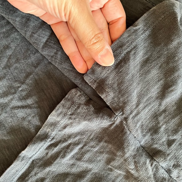 NWOT universal thread boxy shirt - Picture 4 of 4